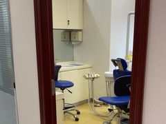 -泰康拜博口腔(世博园乐尔店)