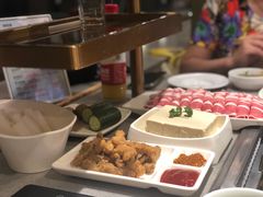 -海底捞火锅(龙湖北京大兴天街店)