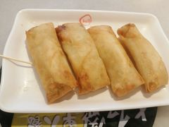 -老盛兴汤包馆(安波店)