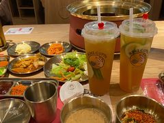 -西塔老太太泥炉烤肉(武汉摩尔城店)