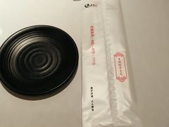 -夜半不二海鲜炭烤(文汇巷店)