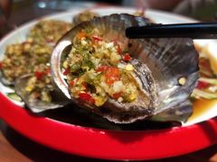 -老闵田螺馆·南昌市井菜·特色小吃(总店)