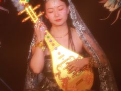 -红袖添香古风写真馆