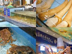 -尚海豆捞(乐虹坊店)