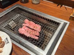 -御牛道日式烤肉料理(杭州万象城店)