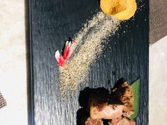 -極上萬膳·日料放题(海岸城店)