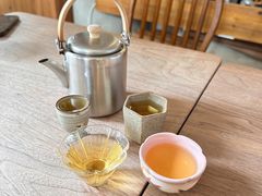 -知亘茶食