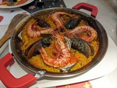 -Mezomd曼索蒂西班牙餐厅(广粤店)