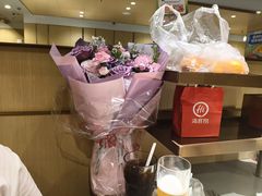 -海底捞火锅(丰尚国际广场店)
