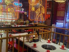 -老马路串串香火锅(北门桥店)