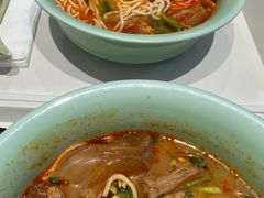 -李先生牛肉面大王(广渠门内店)