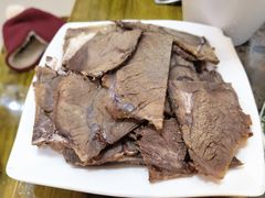 -乳仔牛牦牛汤锅 烤羊排(松潘古城店)