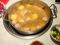 -汕头八合里海记牛肉店(清河店)