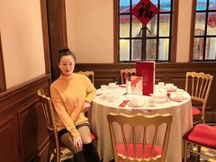包厢-玫瑰厅上海菜(兴国路店)