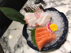 -家贺屋刺身寿司专门店