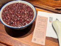 -RUXU入续糖水铺与包(卓悦中心店)
