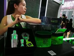 -东浩兰生上海世博展览馆