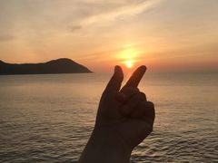 -普陀山风景名胜区-千步大沙