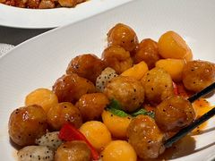 -望京辣宴·古法川菜(望京店)
