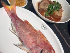 特色鱼饭-吴记富苑(朝阳店)