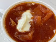 -库滋明·俄罗斯特色美食(中央大街店)