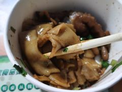 -肖胖子猪油拌粉