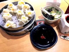 -真真鲜馄饨店(启蒙路店)