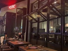 -夜食白市Yespicy·烧烤啤酒宵夜(番禺四海城店)