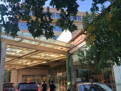 -北京西国贸大酒店