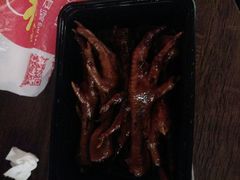 -鸡脚旮旯(苏州中心店)