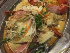 -真浪大家乐海鲜餐馆