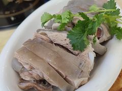 -三得正宗乌烈乳羊(环城东二路店)