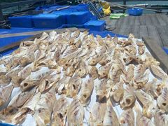 -海上驿站渔家菜馆