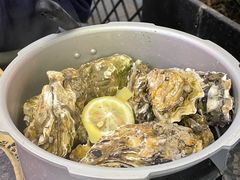 -黄鱼炙夜·烧烤·小龙虾(世茂缤谷店)