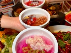 -辣尚瘾·烤鱼·新川菜(交大直营店)