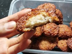 香酥藕饼-陶记正宗德州扒鸡(科巷店)