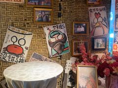 -胡桃里音乐酒馆(白云五号T5 MALL店)
