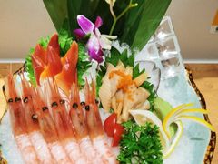 -酒井酱子·深夜食堂(东城汇店)