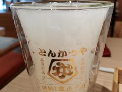 -堂本家·二代目·炸猪排(Express东海店)
