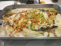 -半天妖烤鱼(聊城冠县店)
