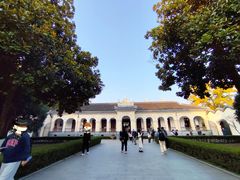 -南京中国近代史遗址博物馆(南京总统府)