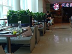 大堂-有璟阁港式餐厅(金融街购物中心店)
