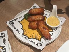 -新太二·鲜料川菜(东汇城店)