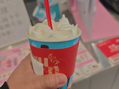-DQ·蛋糕·冰淇淋(通州万达店)