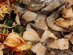 -李氏烤肉店