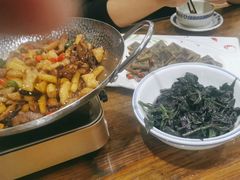 -老唐三下锅 ·张家界地标美食(溪布街店)