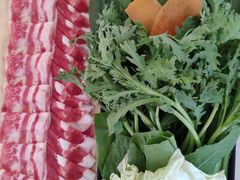 -阳坊胜利涮羊肉(阳坊老店)