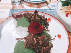 -龙咏记四季家福烤鸭中餐厅(滨湖店)