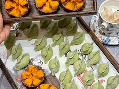 -连鹭海鲜·海肠捞饭·海胆饭(星海店)