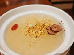 -济南喜来登酒店-采悦轩中餐厅